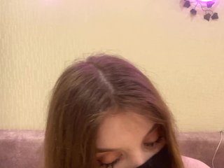 BettieClemence Porn Show