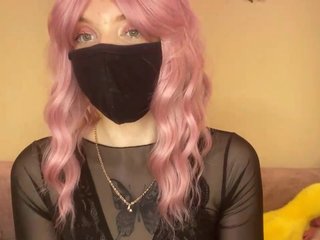 BettieClemence Porn Show