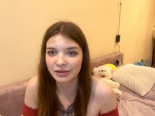 BettieClemence Porn Show