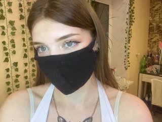 BettieClemence Porn Show