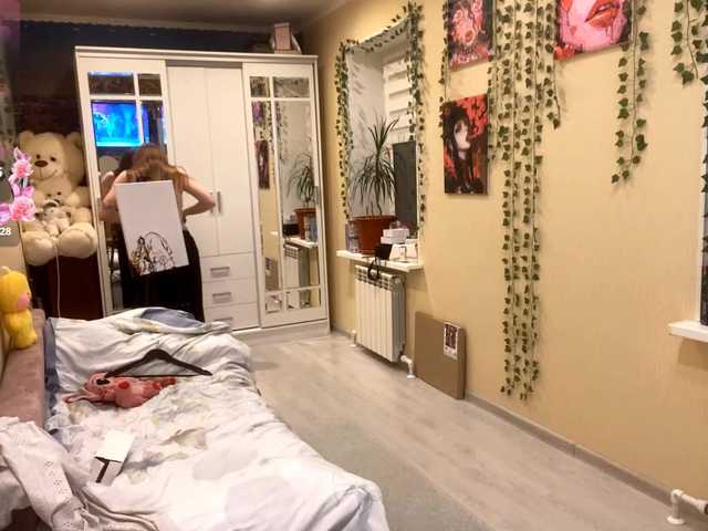 BettieClemence's BongaCams show and profile