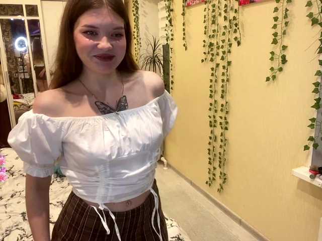 BettieClemence from BongaCams is Freechat