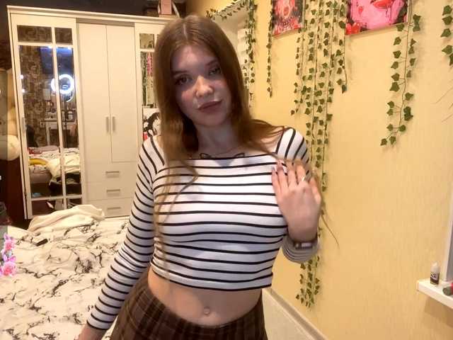 BettieClemence's BongaCams show and profile