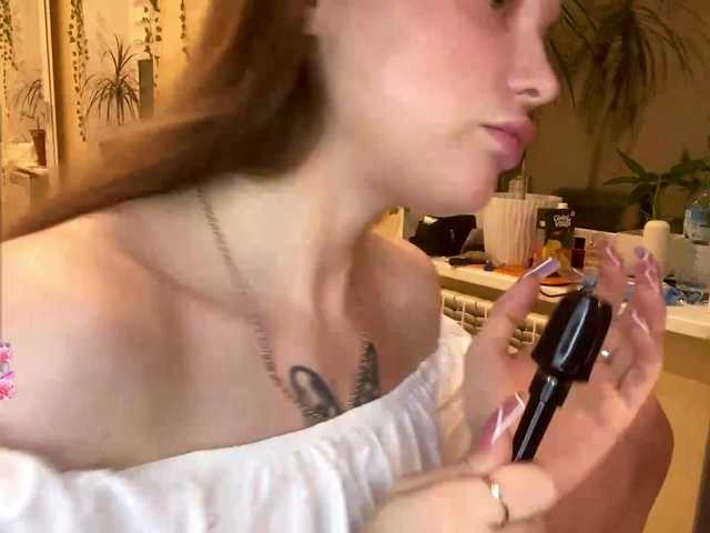 BettieClemence from BongaCams is Freechat