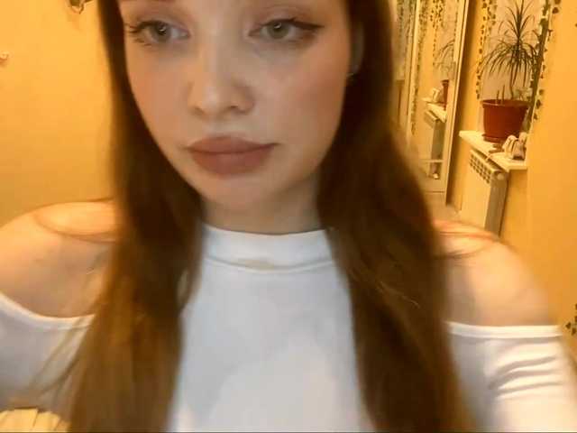 BettieClemence video chat preview