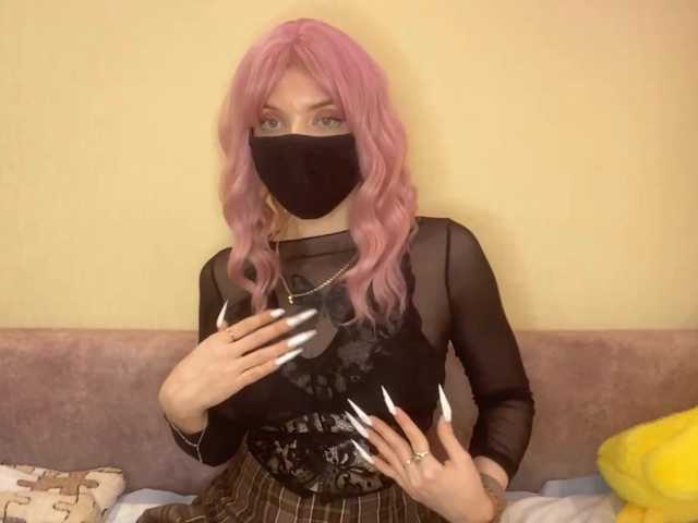 BettieClemence's BongaCams show and profile