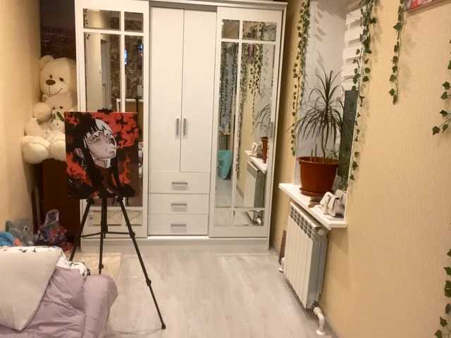 BettieClemence's BongaCams show and profile