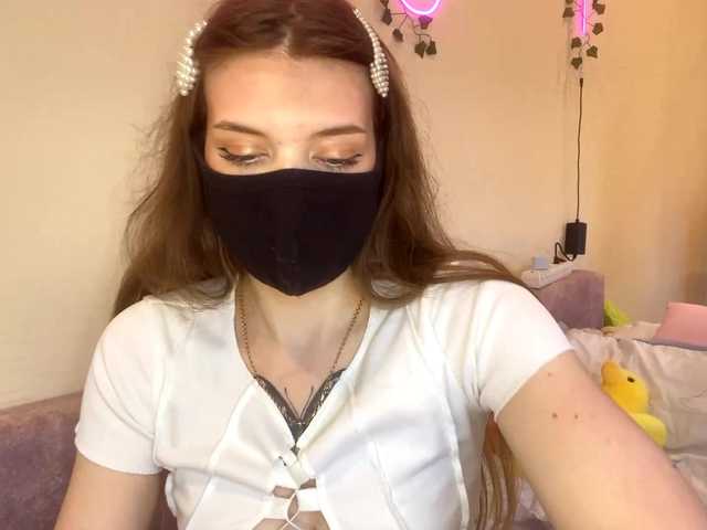 BettieClemence's BongaCams show and profile