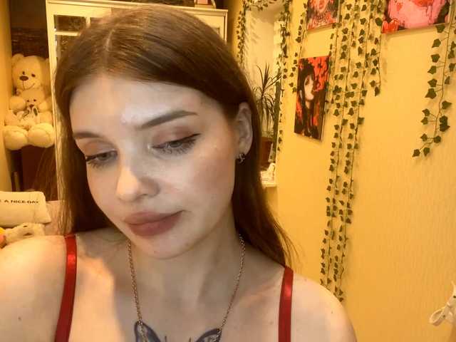 BettieClemence's BongaCams show and profile