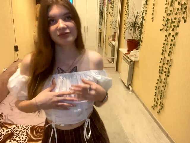 BettieClemence from BongaCams is Freechat