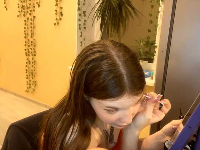 BettieClemence webcam stream