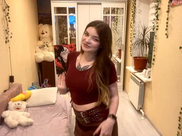 BettieClemence's BongaCams show and profile