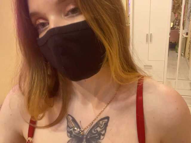 BettieClemence webcam