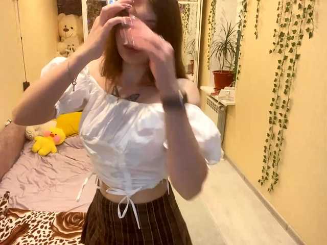 BettieClemence video chat preview