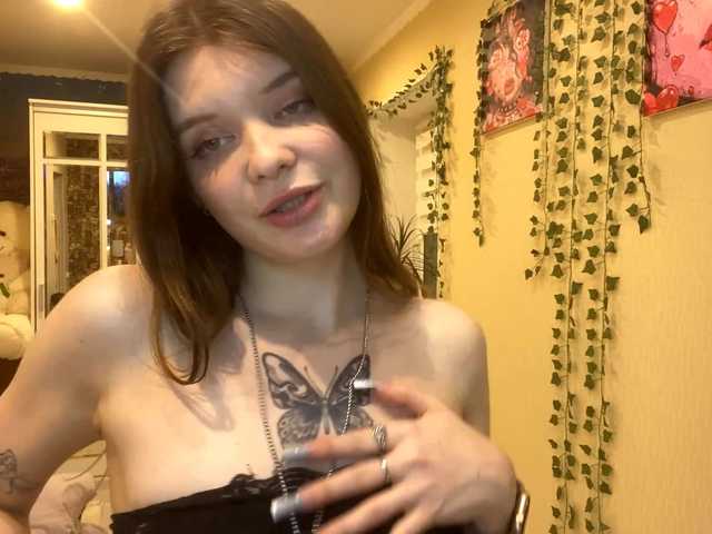 BettieClemence's BongaCams show and profile