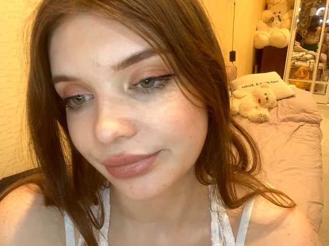 BettieClemence's BongaCams show and profile