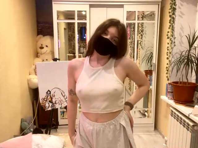 BettieClemence's BongaCams show and profile