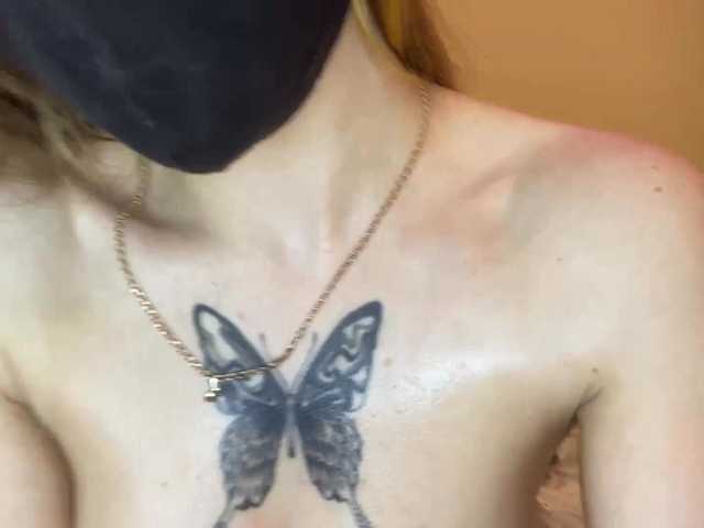 BettieClemence's BongaCams profile