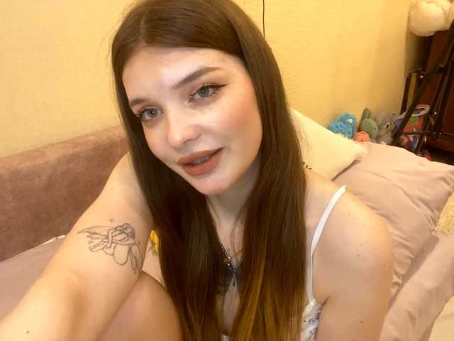 BettieClemence's BongaCams show and profile