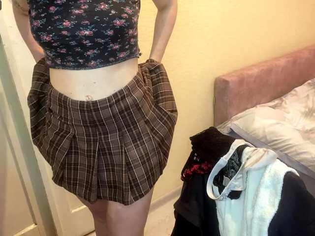 BettieClemence's BongaCams profile