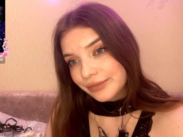 BettieClemence's BongaCams show and profile