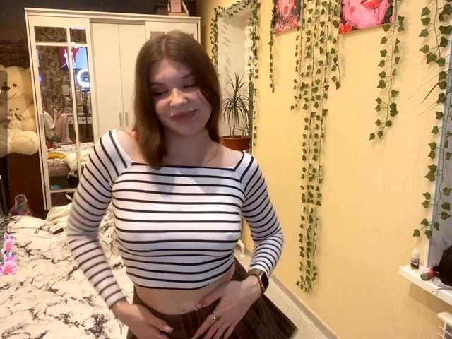 BettieClemence's BongaCams show and profile