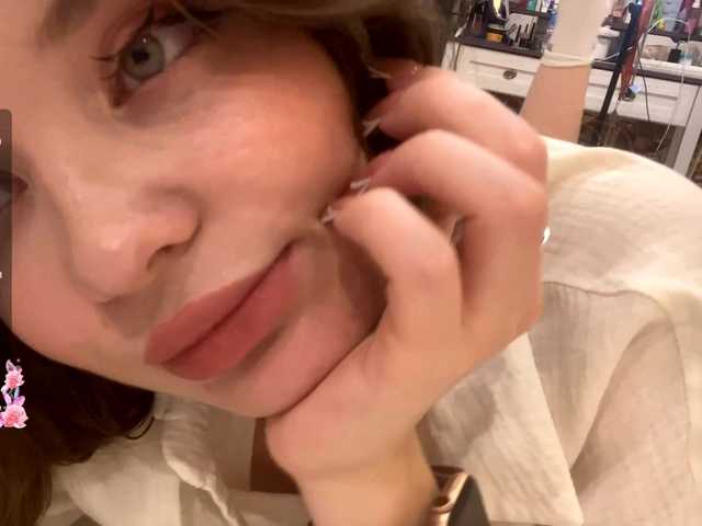 BettieClemence from BongaCams is Freechat