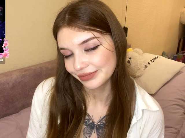 BettieClemence's BongaCams show and profile