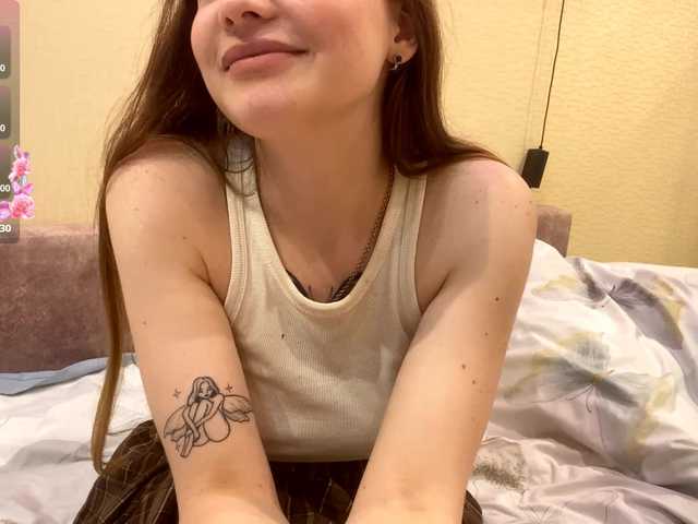 BettieClemence's BongaCams show and profile