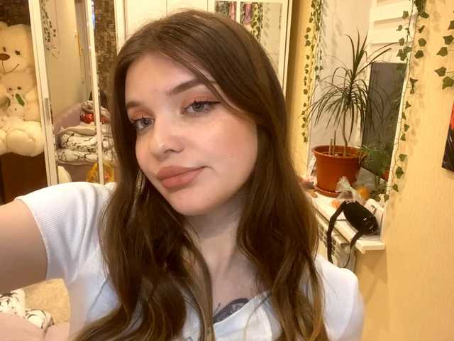 BettieClemence's BongaCams show and profile