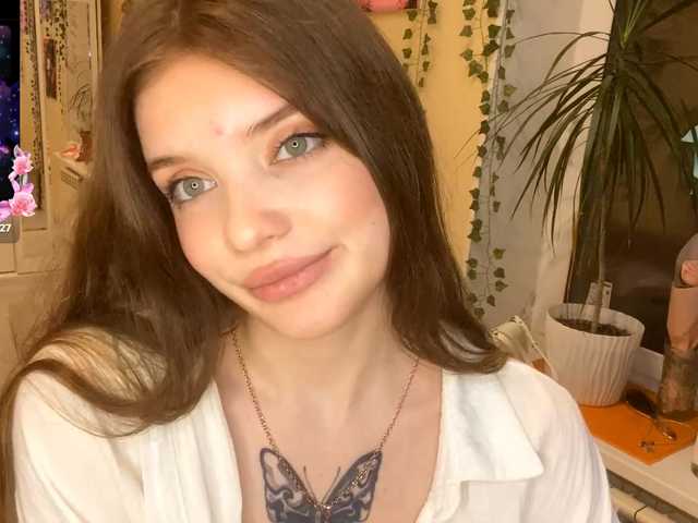 BettieClemence's BongaCams show and profile