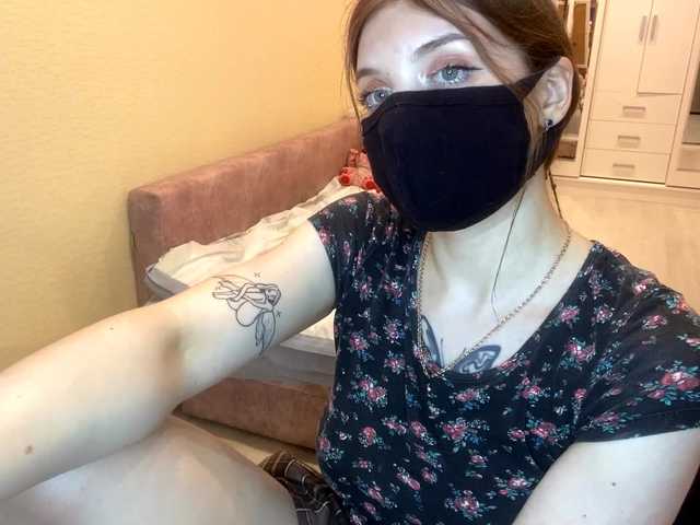 BettieClemence's BongaCams show and profile