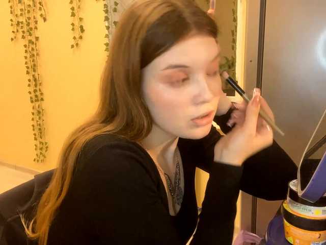 BettieClemence's BongaCams show and profile