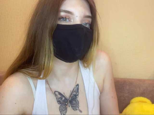 BettieClemence's BongaCams show and profile