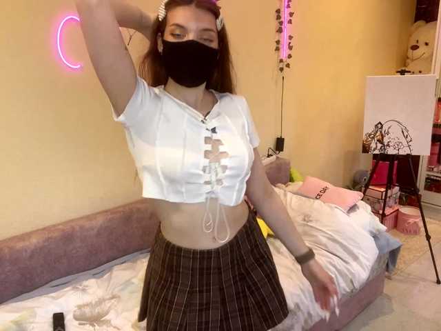 BettieClemence's BongaCams show and profile