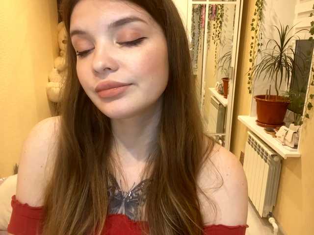 BettieClemence from BongaCams is Freechat