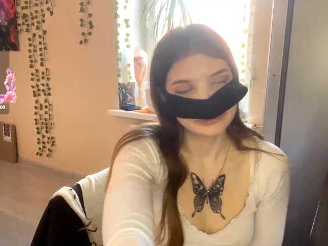 BettieClemence's BongaCams show and profile