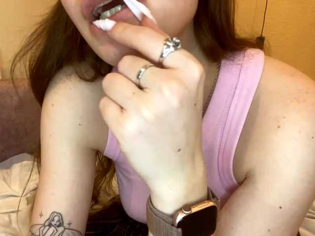 BettieClemence's BongaCams show and profile