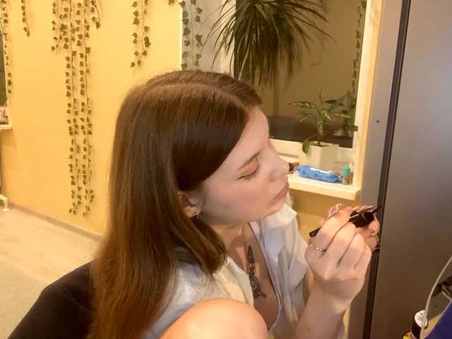 BettieClemence free chat on liveonude