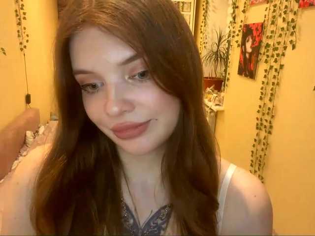 BettieClemence's BongaCams show and profile
