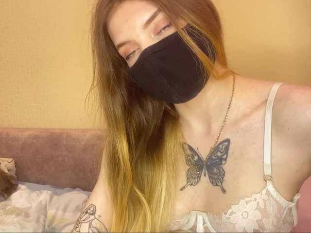 BettieClemence's BongaCams profile