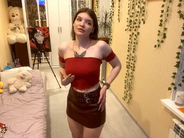 BettieClemence's BongaCams show and profile