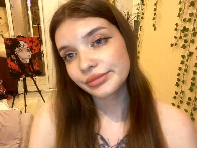 BettieClemence webcam stream