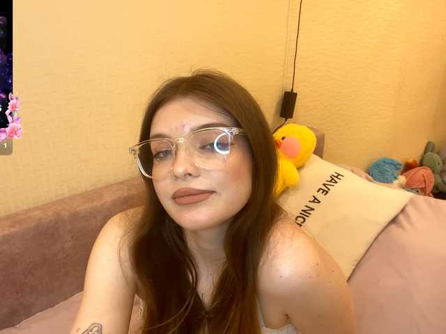 BettieClemence's BongaCams show and profile