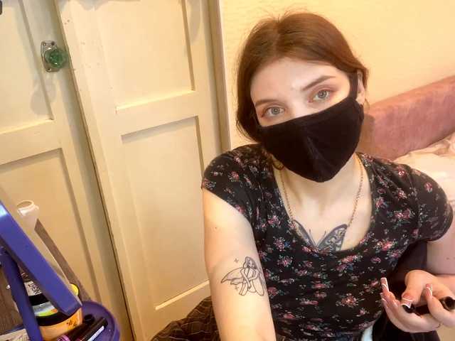 BettieClemence's BongaCams show and profile