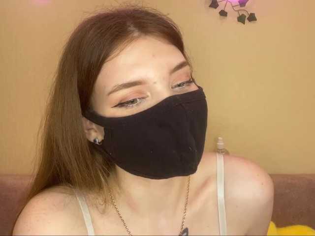 BettieClemence's BongaCams profile