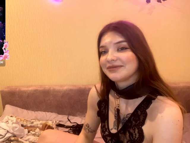 BettieClemence's BongaCams show and profile