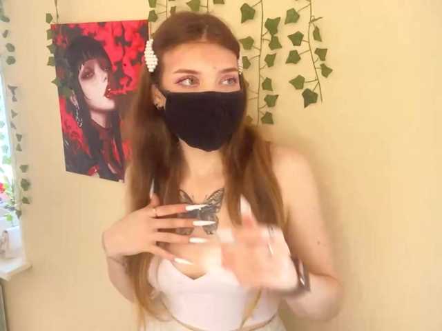 BettieClemence's BongaCams show and profile