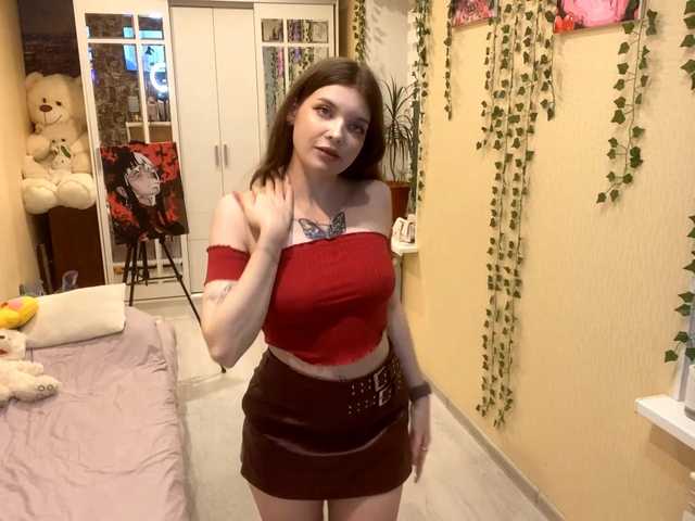 BettieClemence's BongaCams show and profile