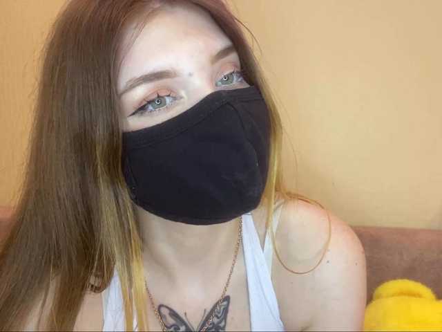 BettieClemence's BongaCams show and profile